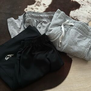 Men’s casual shorts bundle